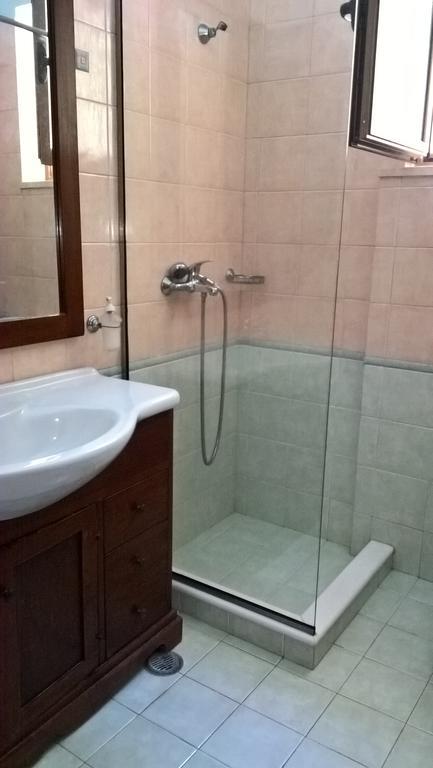 Poseidon Bungalows Ірія Екстер'єр фото